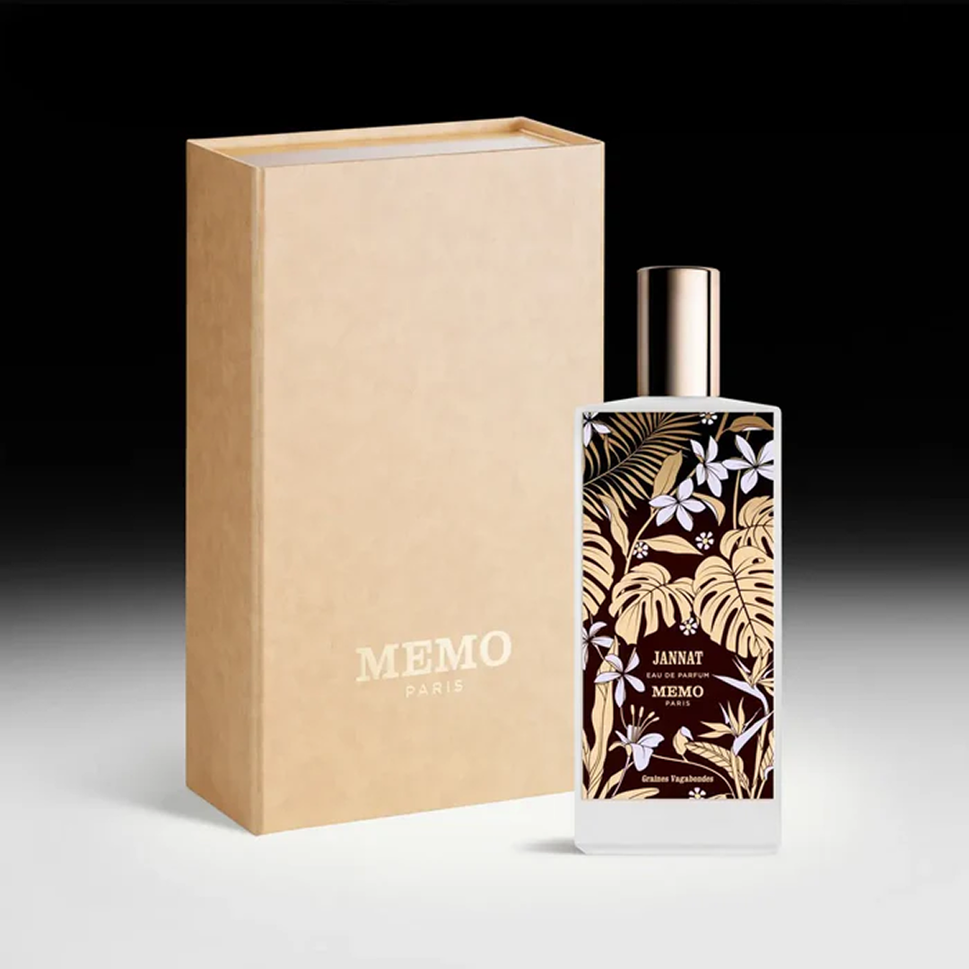 Jannat MEMO PARIS