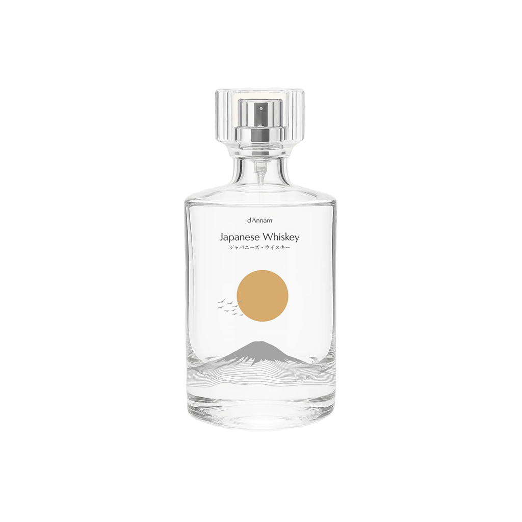 Japanese Whiskey 150 ML EAU DE PARFUM