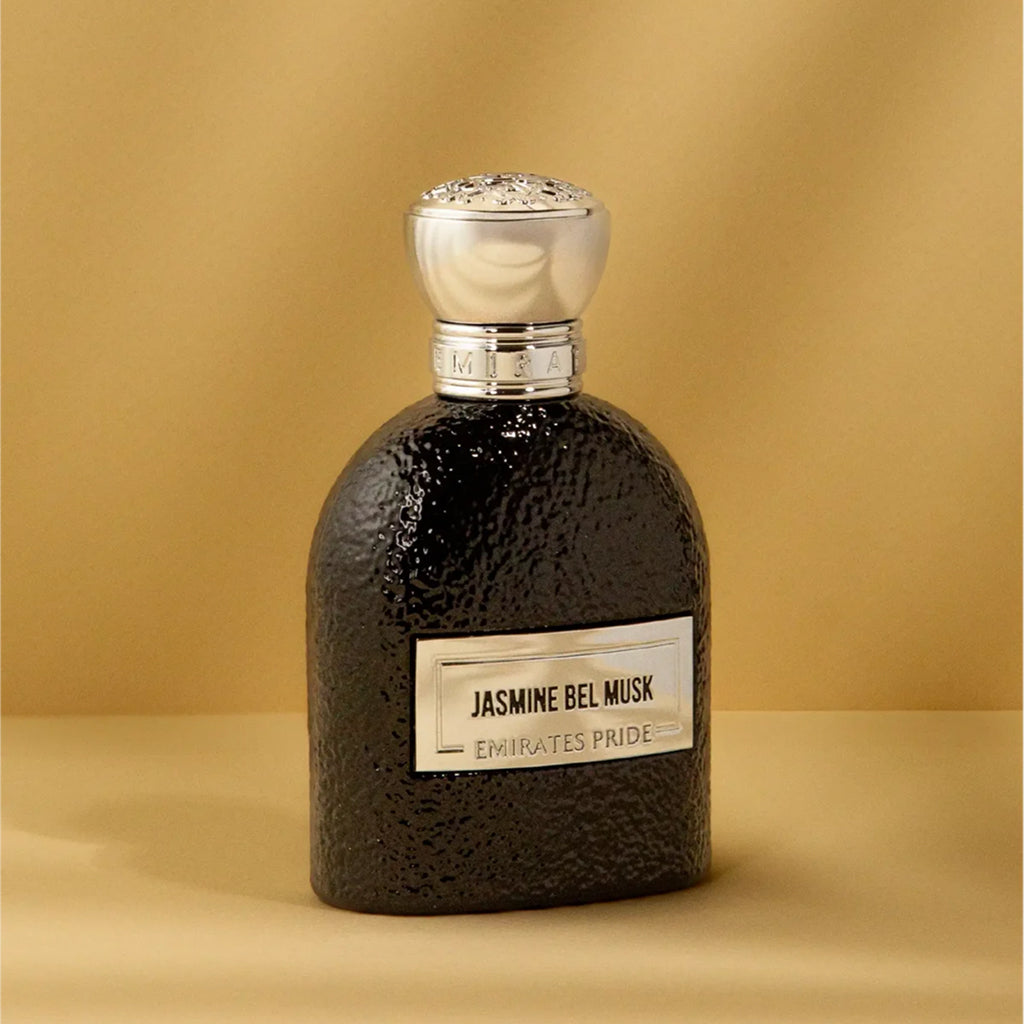 Jasmine bel Musk-3.4 oz /100 ml Eau de Parfum