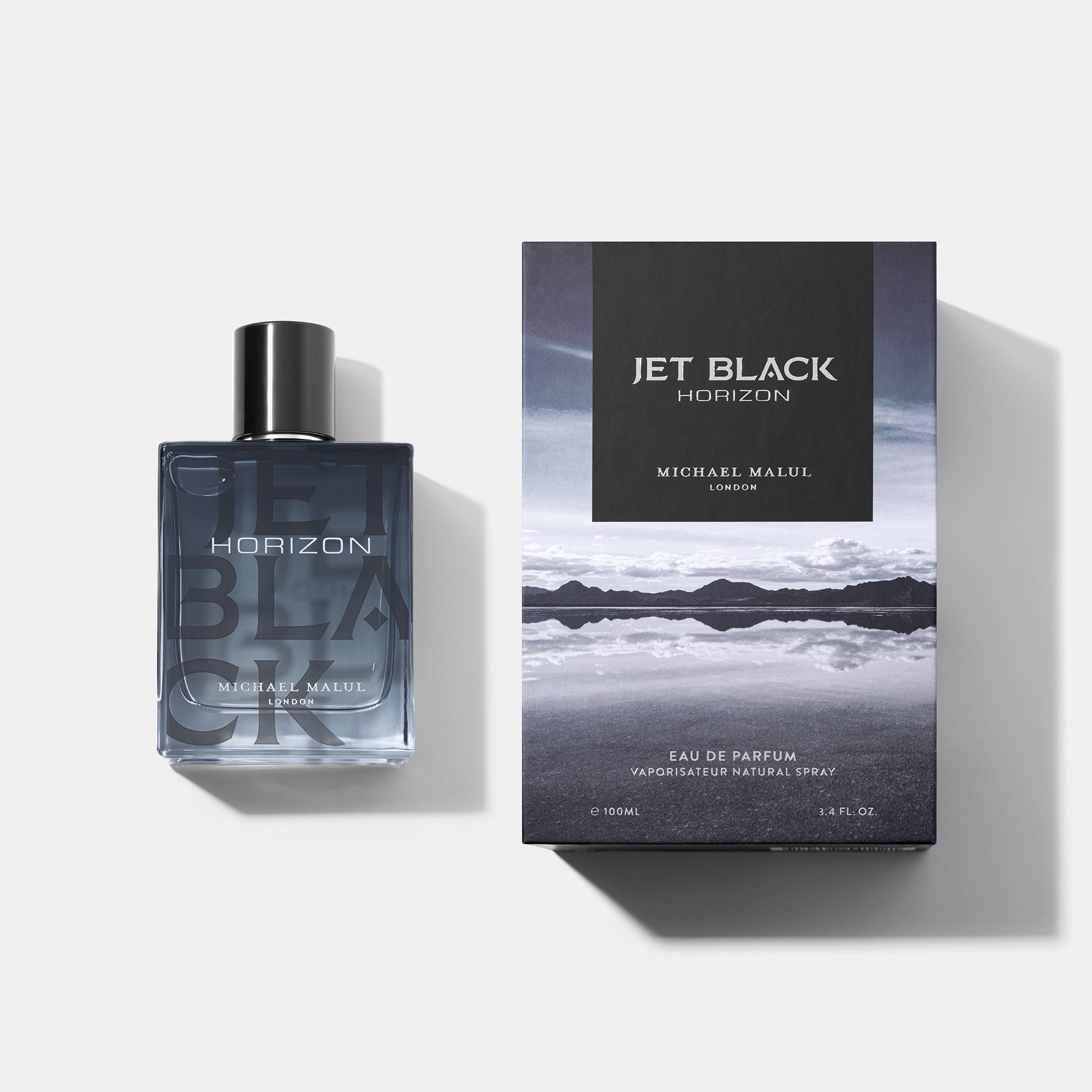 JB Horizon3.4 oz / 100ml Eau de Parfum
