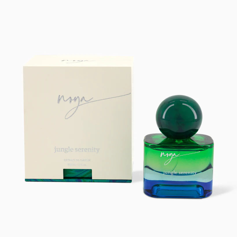 Jungle Serenity NOYA