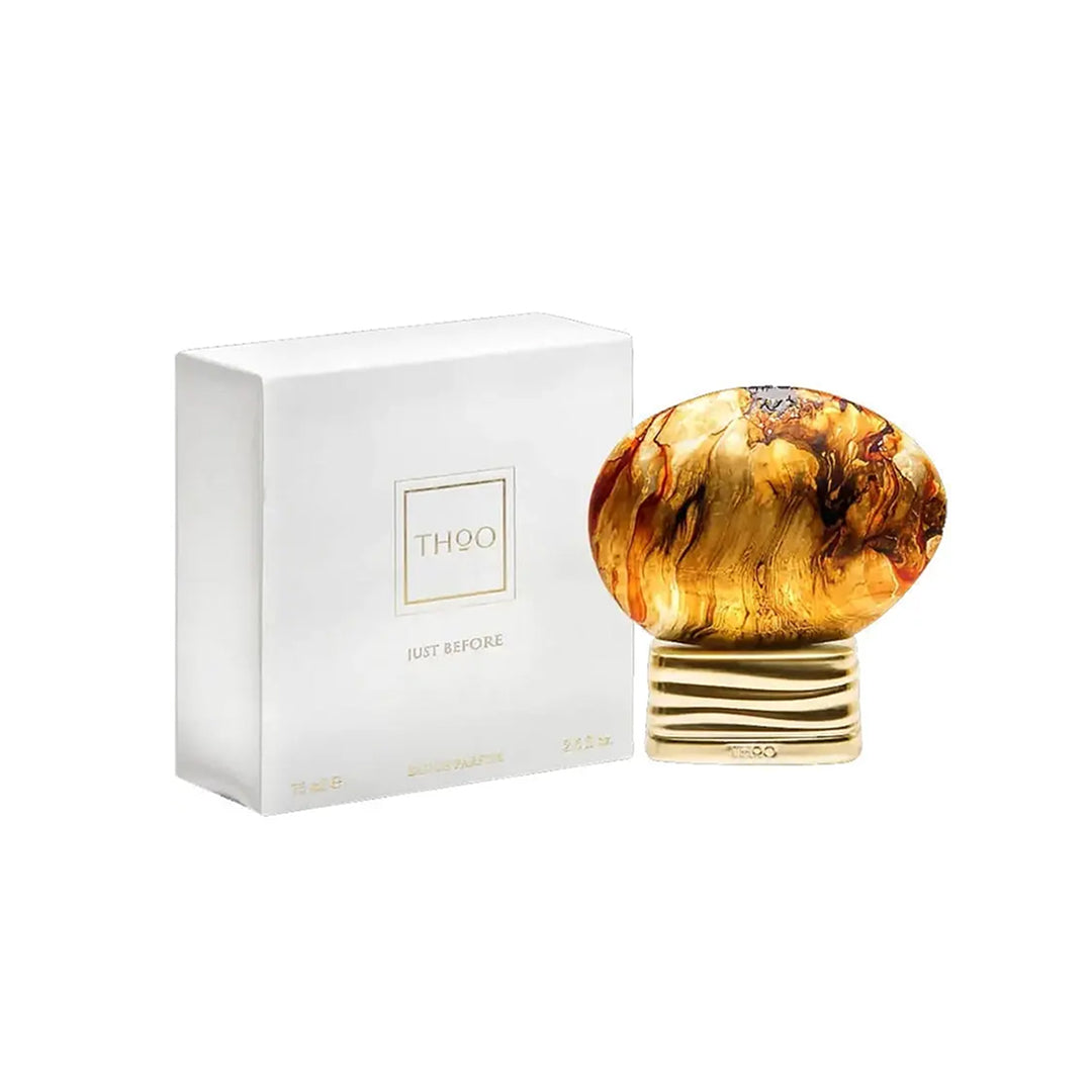 Just Before - 2.5oz / 75ml EAU DE PARFUM