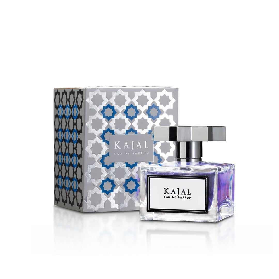 KAJAL CLASSIC - 3.4oz/ 100ml EAU DE PARFUM