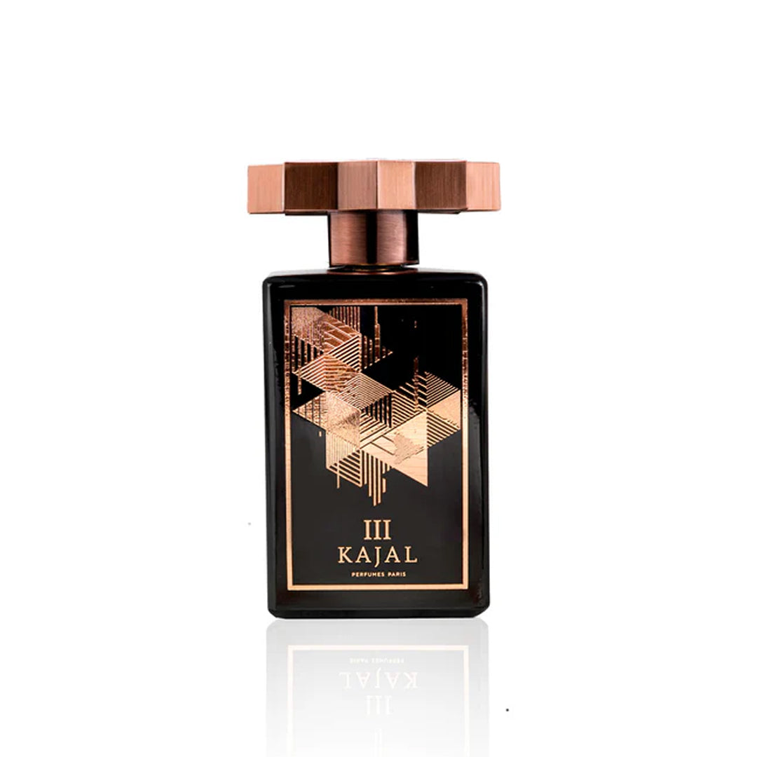 KAJAL III - 3.4oz/ 100ml EAU DE PARFUM