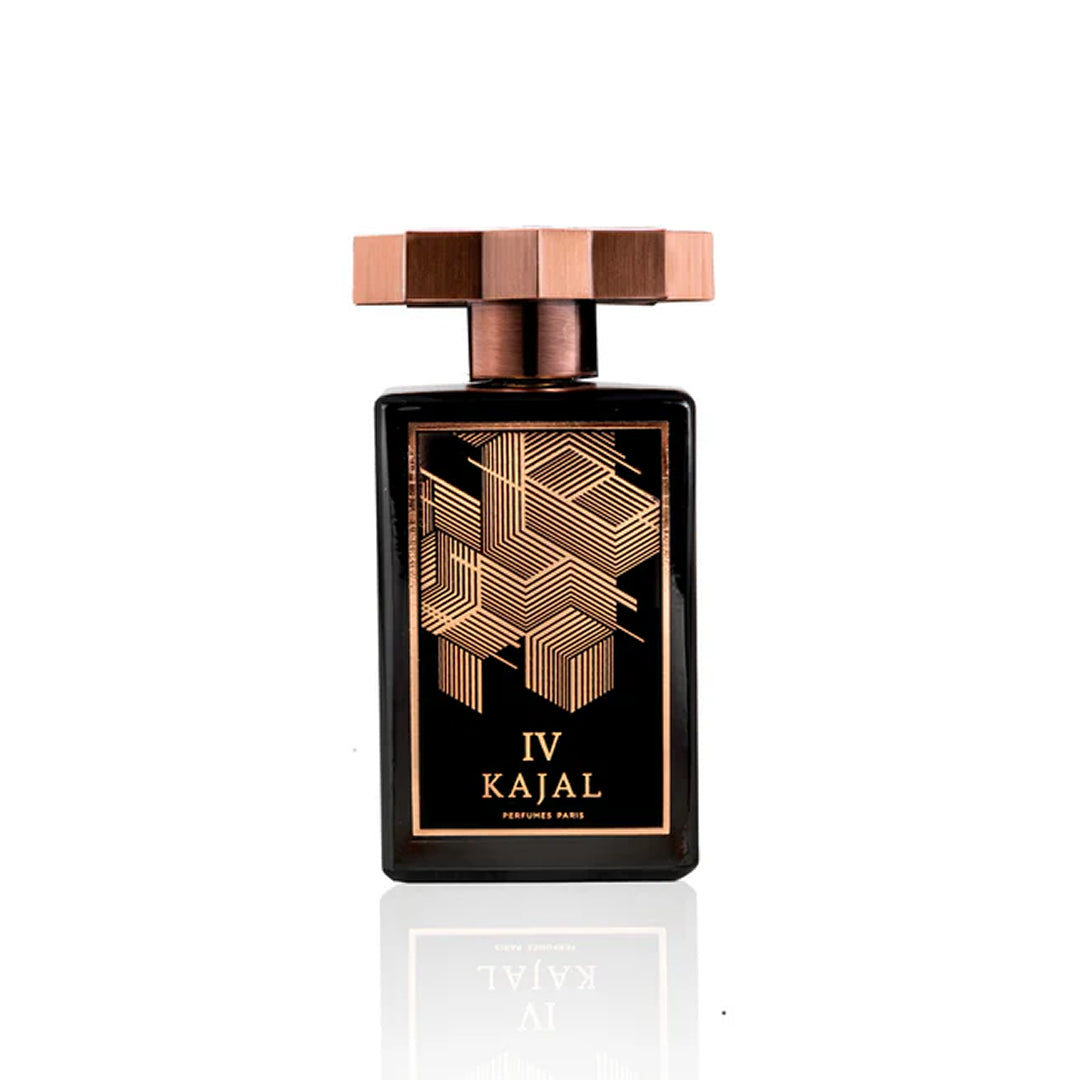 KAJAL IV - 3.4oz/ 100ml EAU DE PARFUM