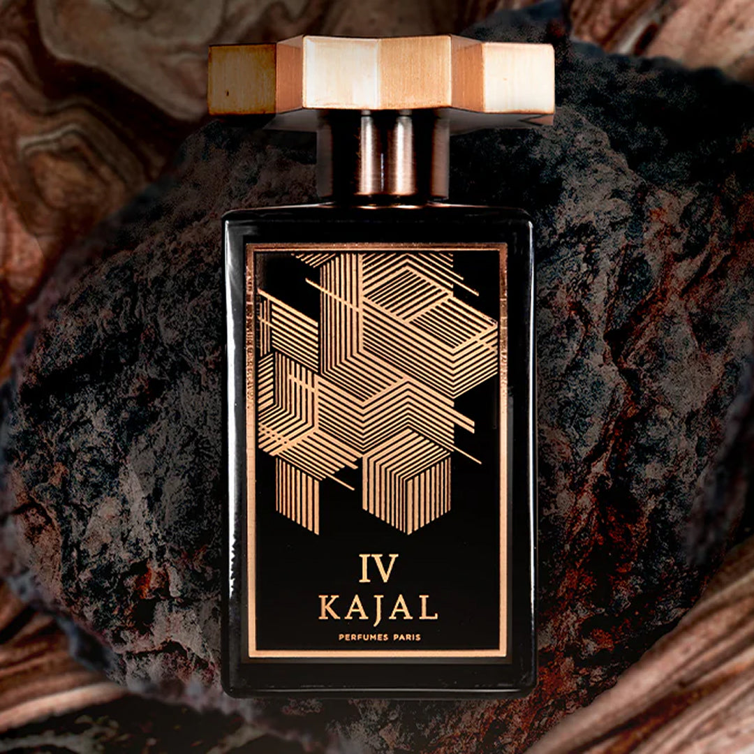KAJAL IV - 3.4oz/ 100ml EAU DE PARFUM