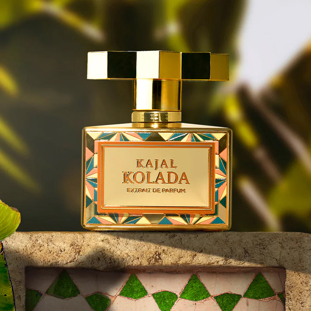 KOLADA - 3.4oz/ 100ml Extrait de Parfum