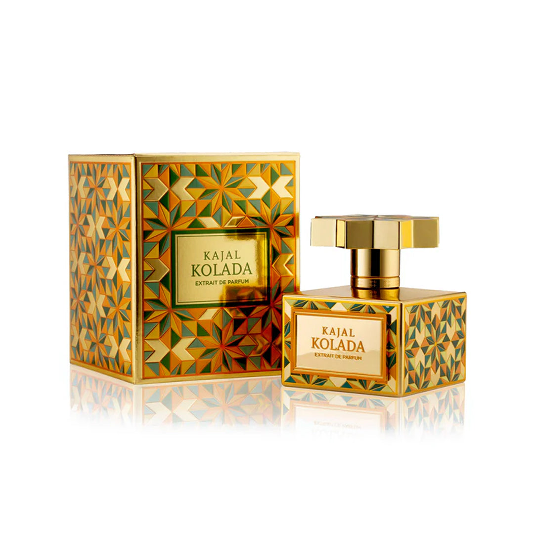 KOLADA - 3.4oz/ 100ml Extrait de Parfum