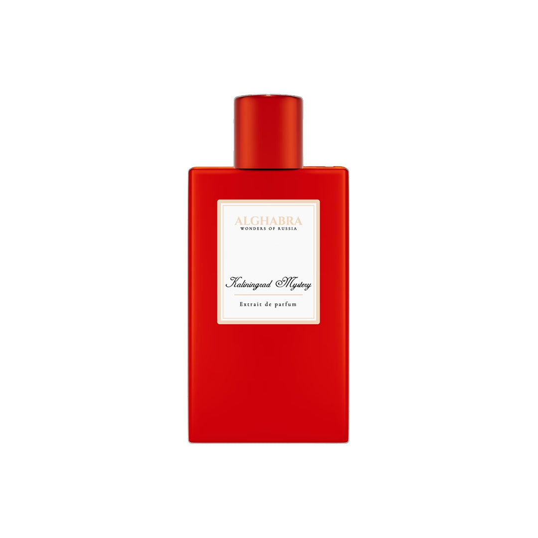 KALININGRAD MYSTERY - 1.7 oz / 50 ml -  EXTRAIT DE PARFUM