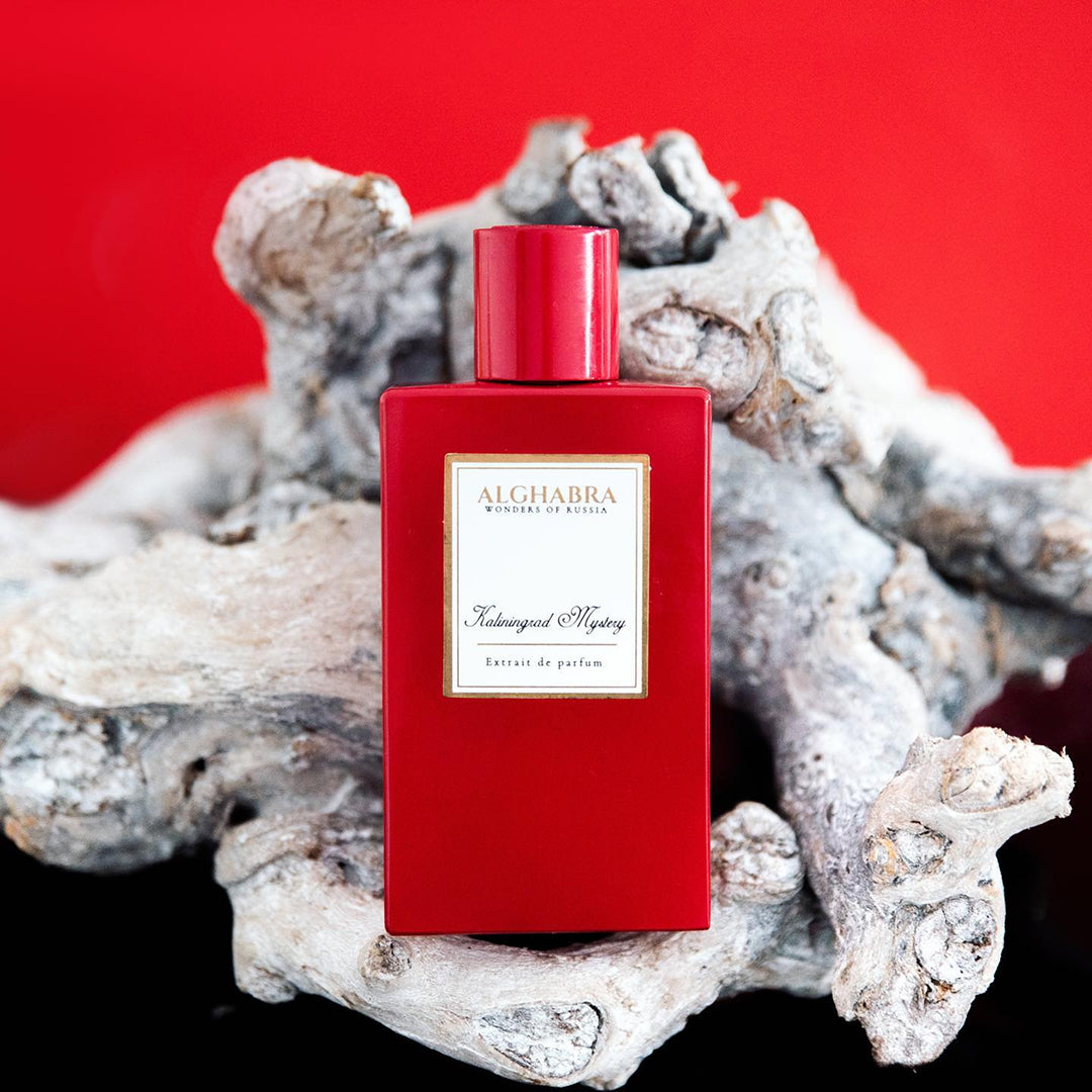 KALININGRAD MYSTERY - 1.7 oz / 50 ml -  EXTRAIT DE PARFUM