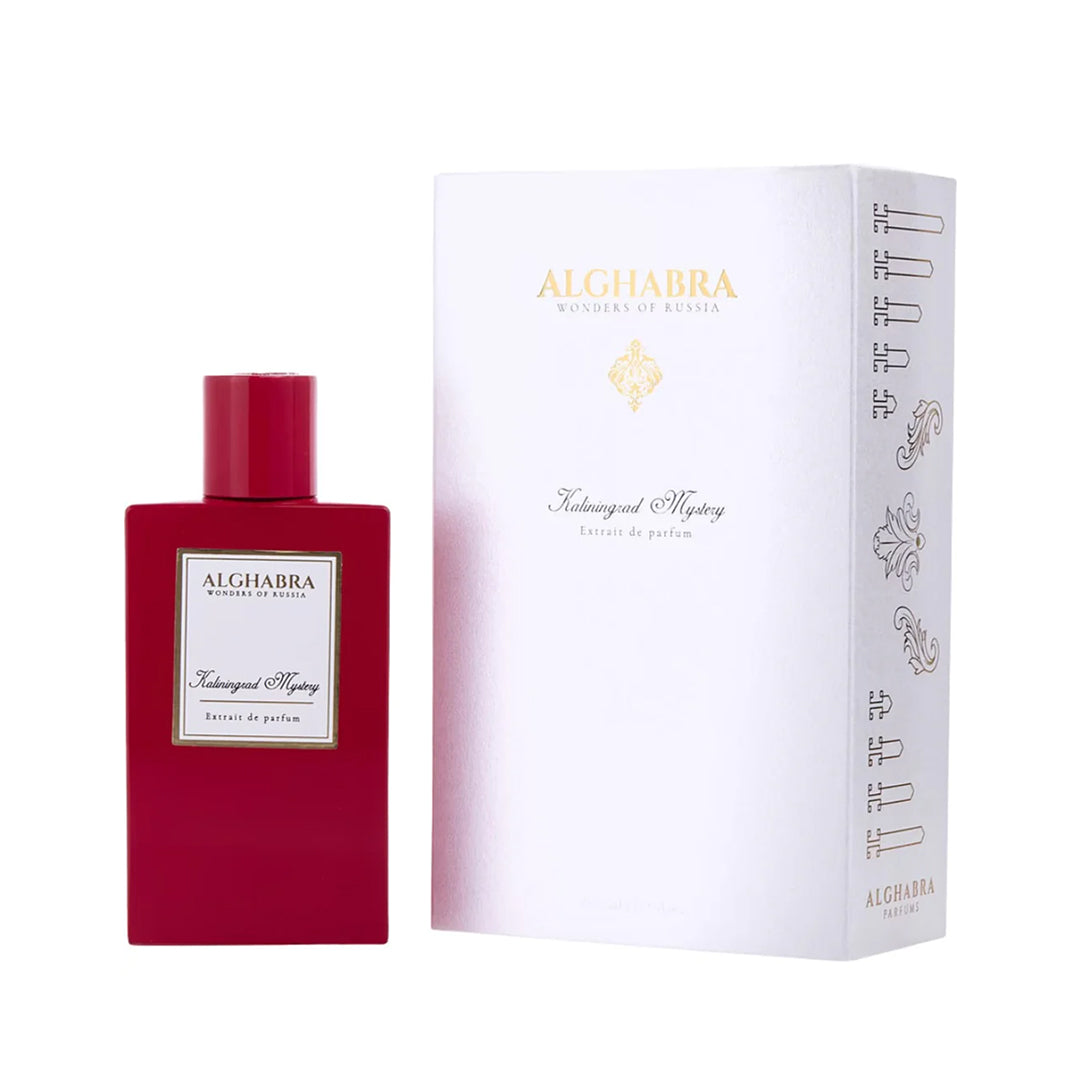 KALININGRAD MYSTERY - 1.7 oz / 50 ml -  EXTRAIT DE PARFUM