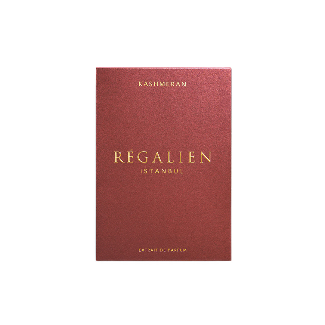 KASHMERAN - 2.7oz - 80ml Extrait de Parfum