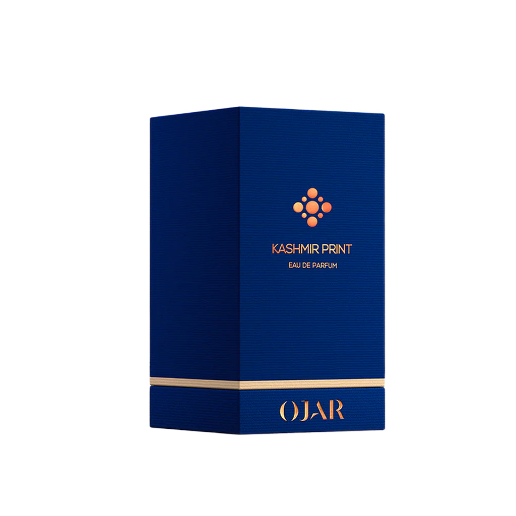 KASHMIR PRINT - 3.4oz/100ml - EAU DE PARFUM