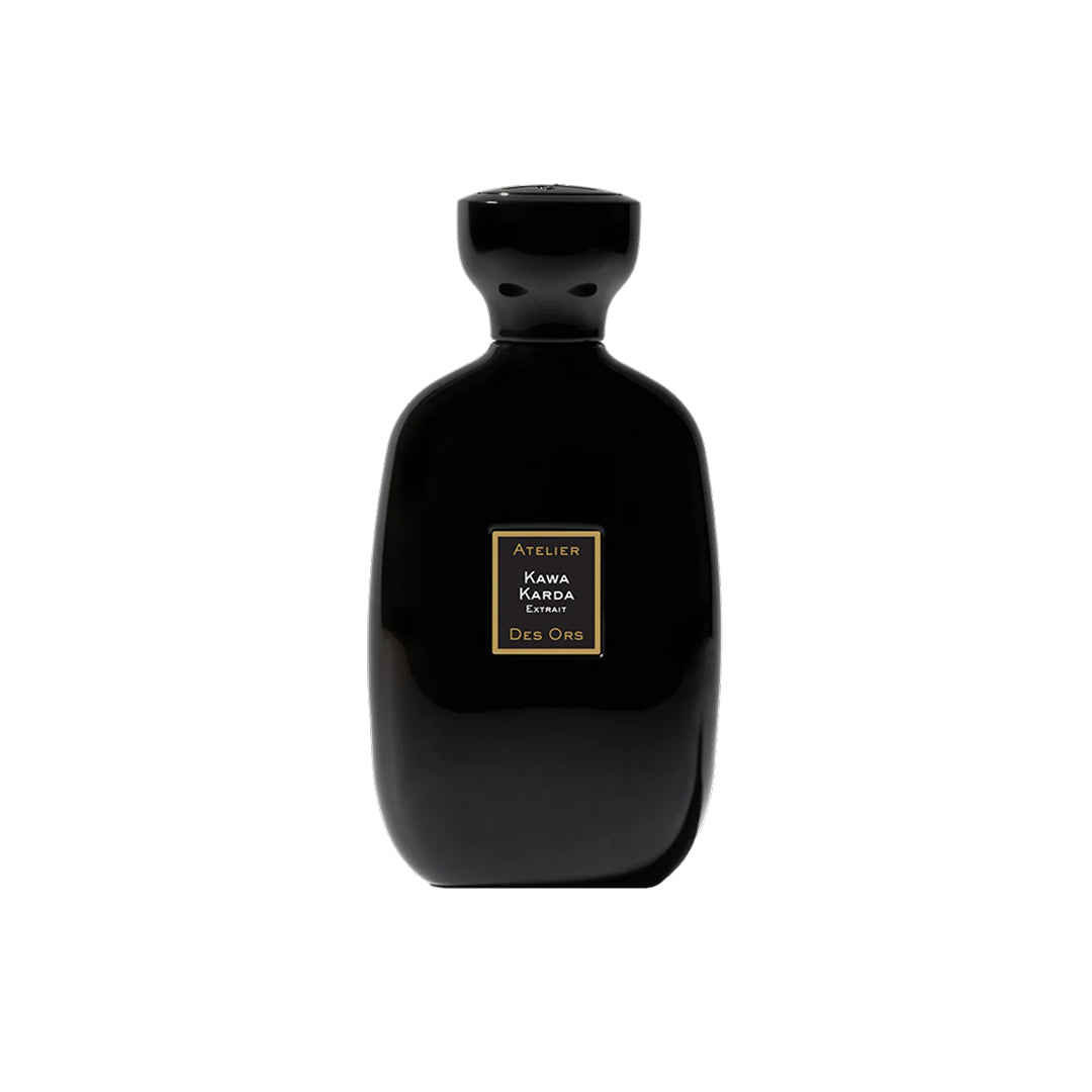 KAWA KARDA  - 3.4oz/ 100ml EXTRAIT DE PARFUM 