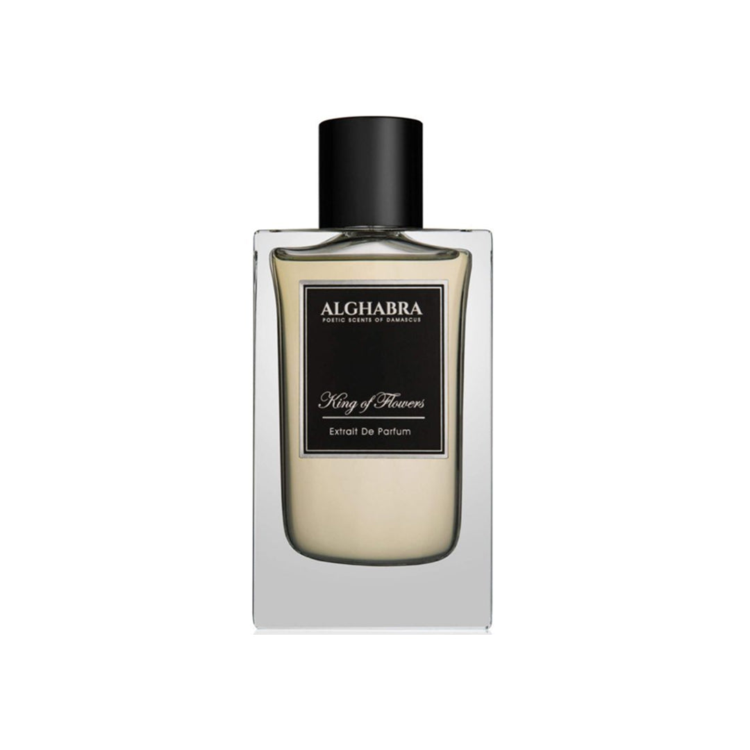 KING OF FLOWERS - 1.7 oz / 50 ml -  EXTRAIT DE PARFUM