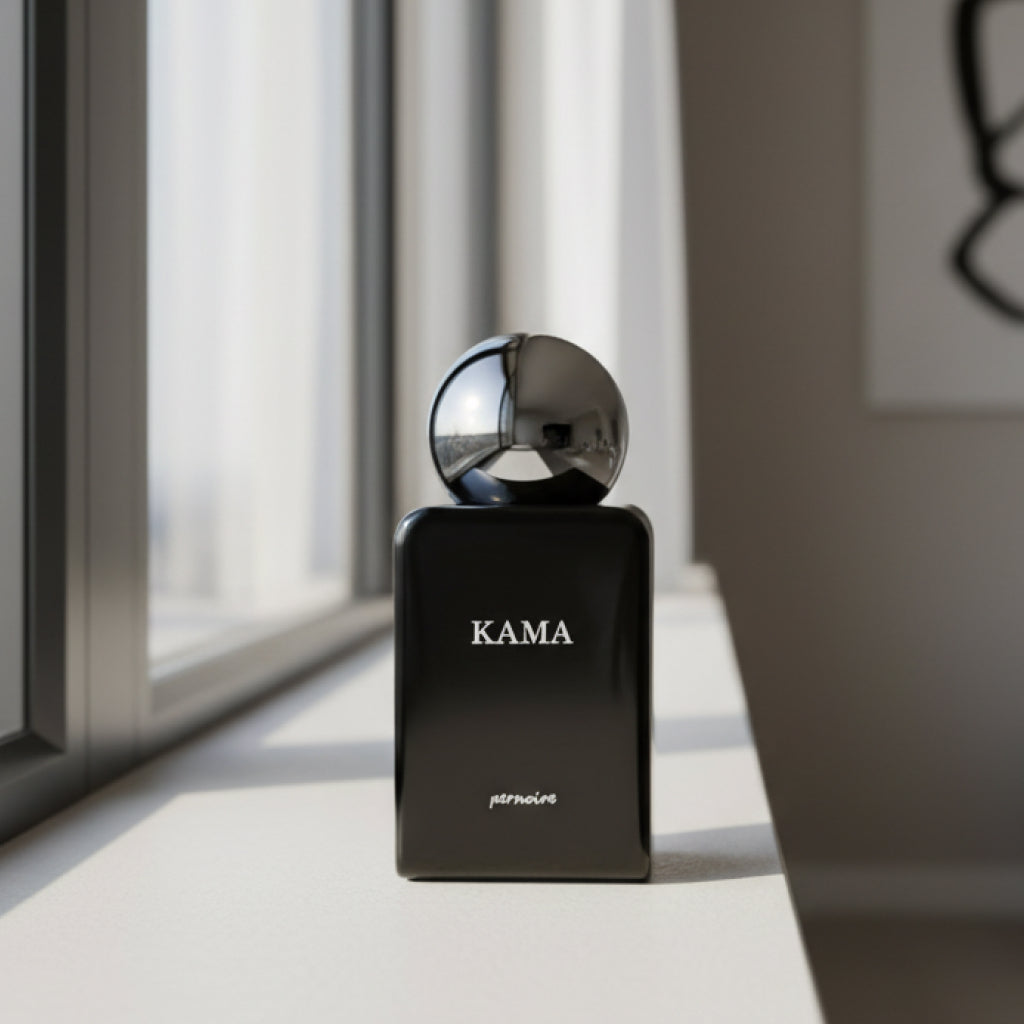 Kama-1.7 oz / 50 ml - EXTRAIT DE PARFUM