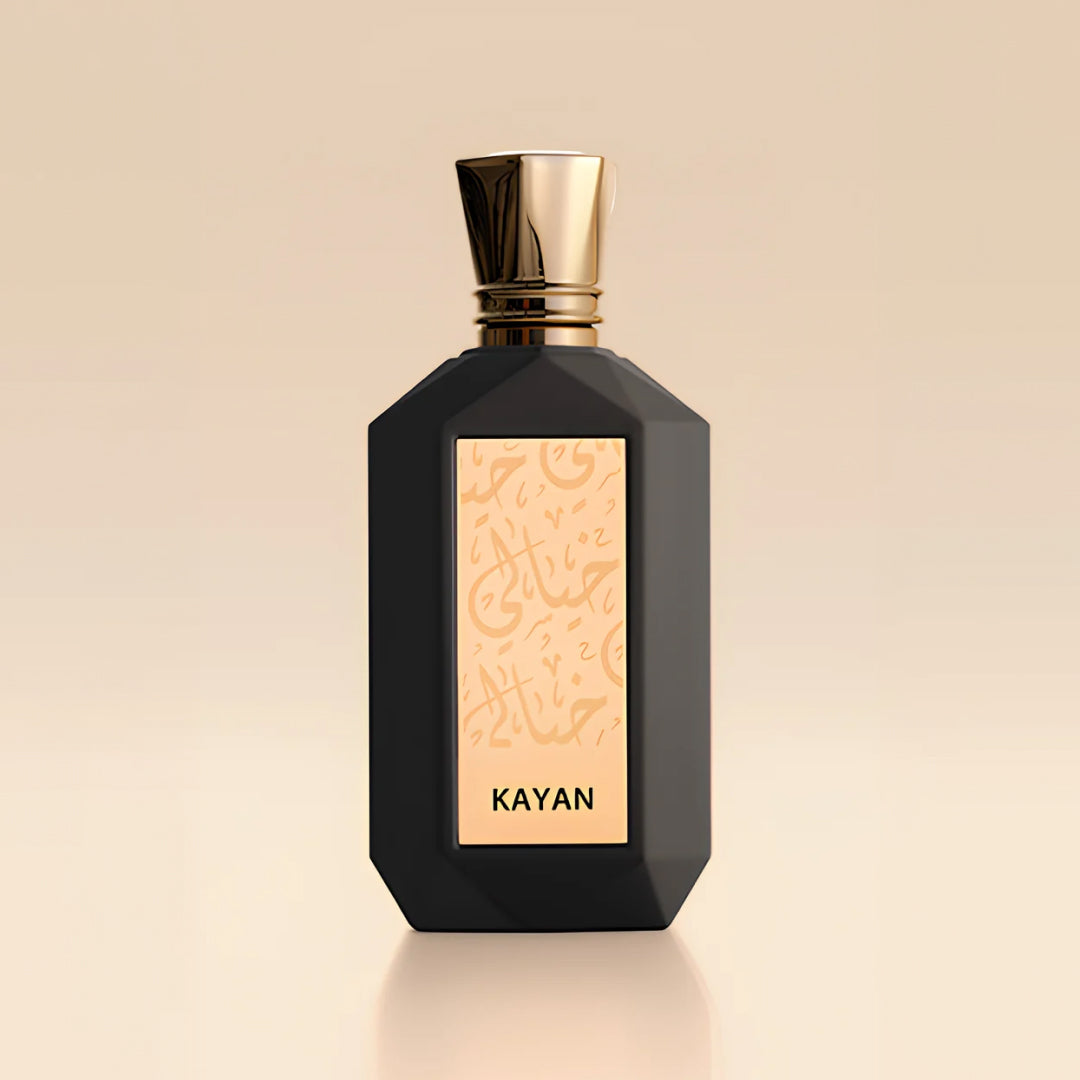 Kayan