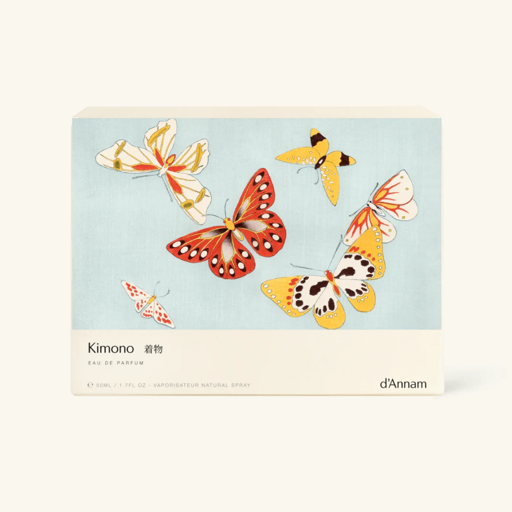 Kimono 50 ML EAU DE PARFUM