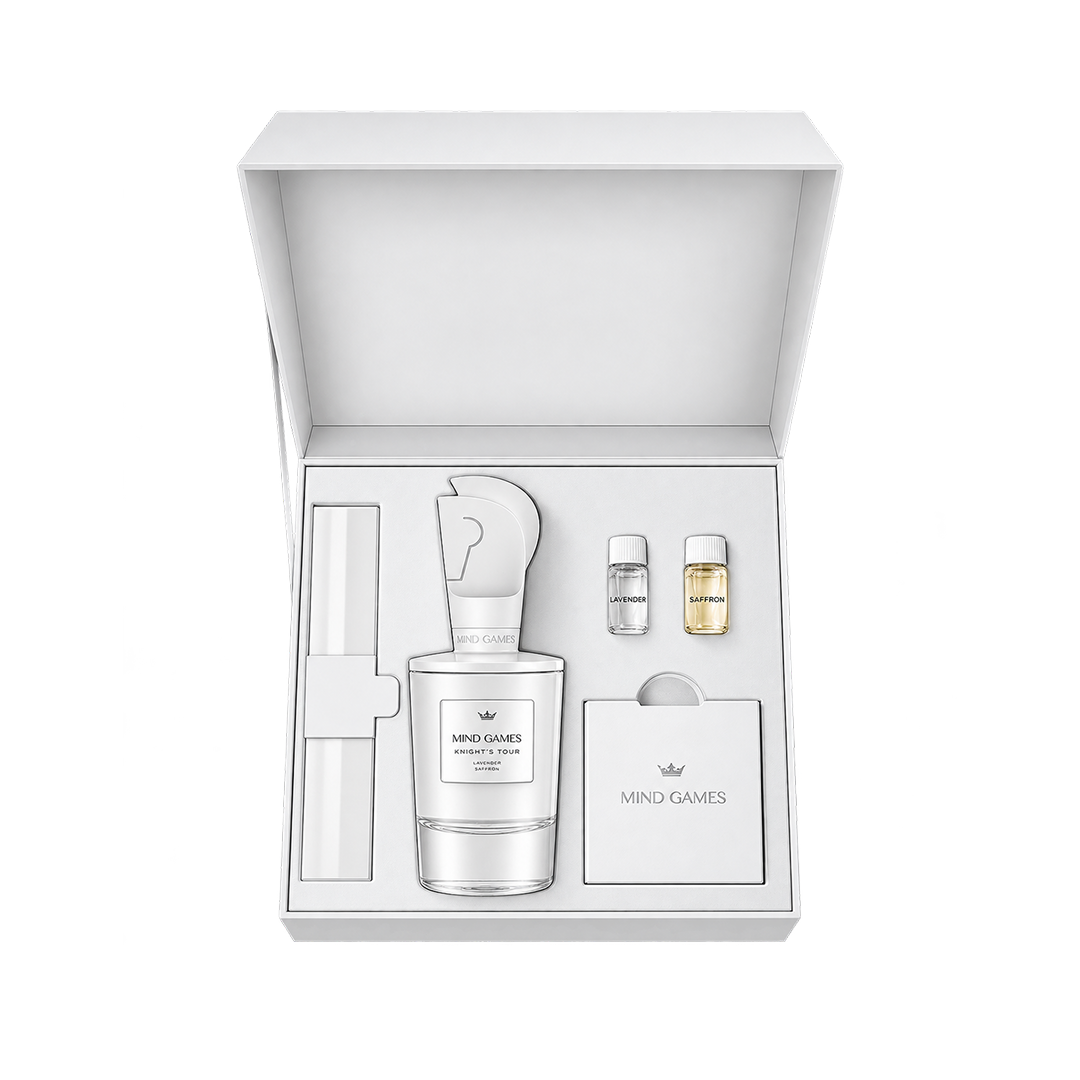 Knight’s Tour Extrait Set
