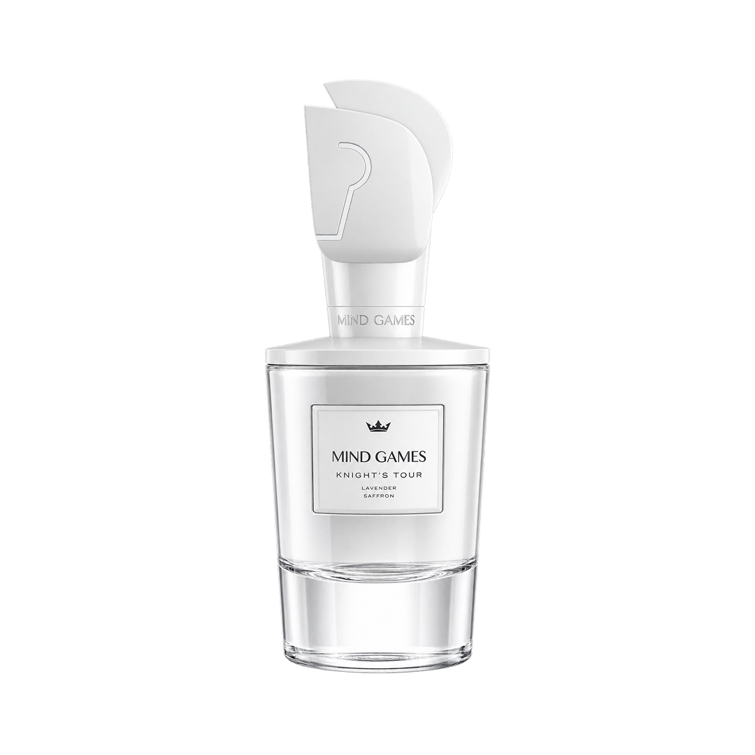 Knight’s Tour Extrait Set