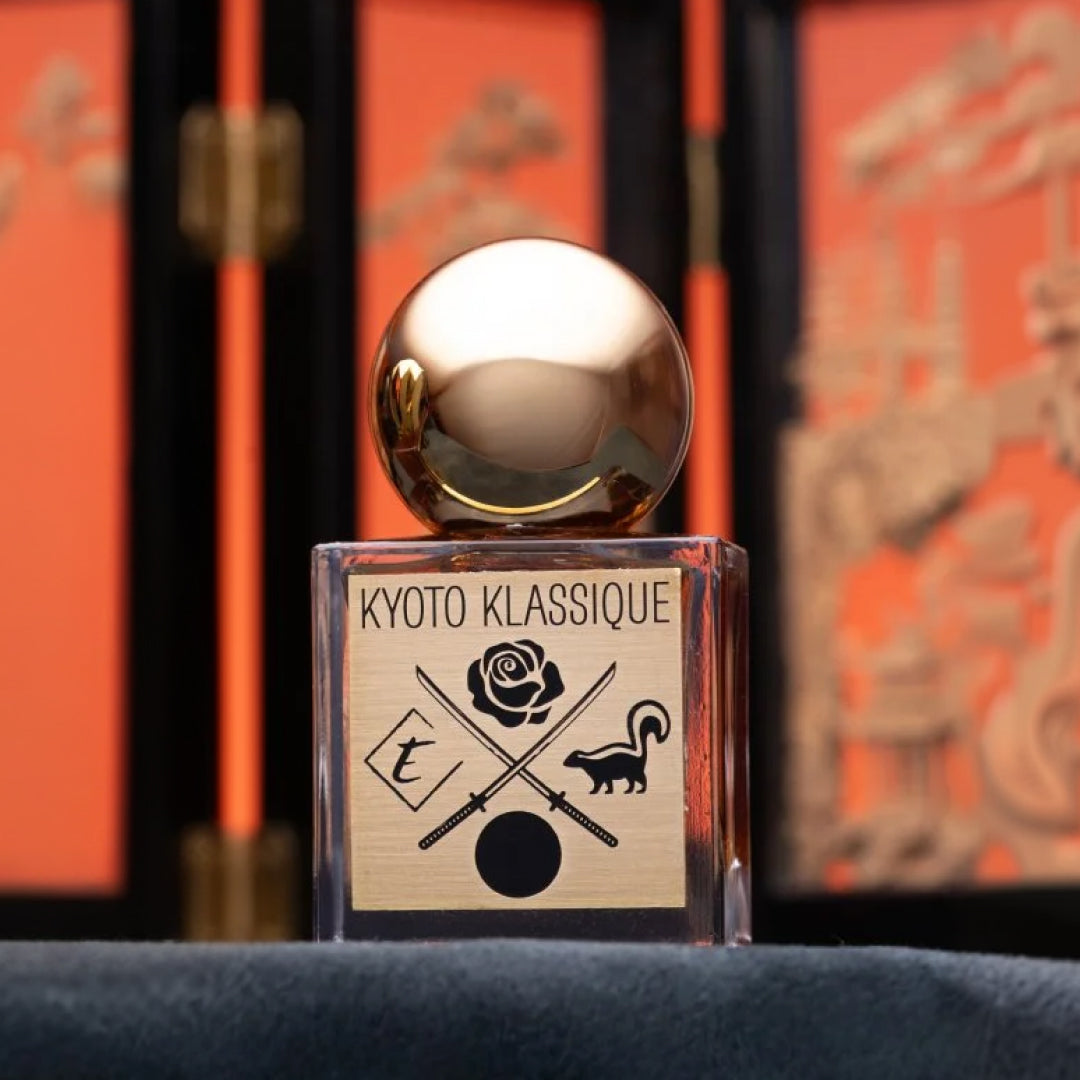 KYOTO KLASSIQUE JINX