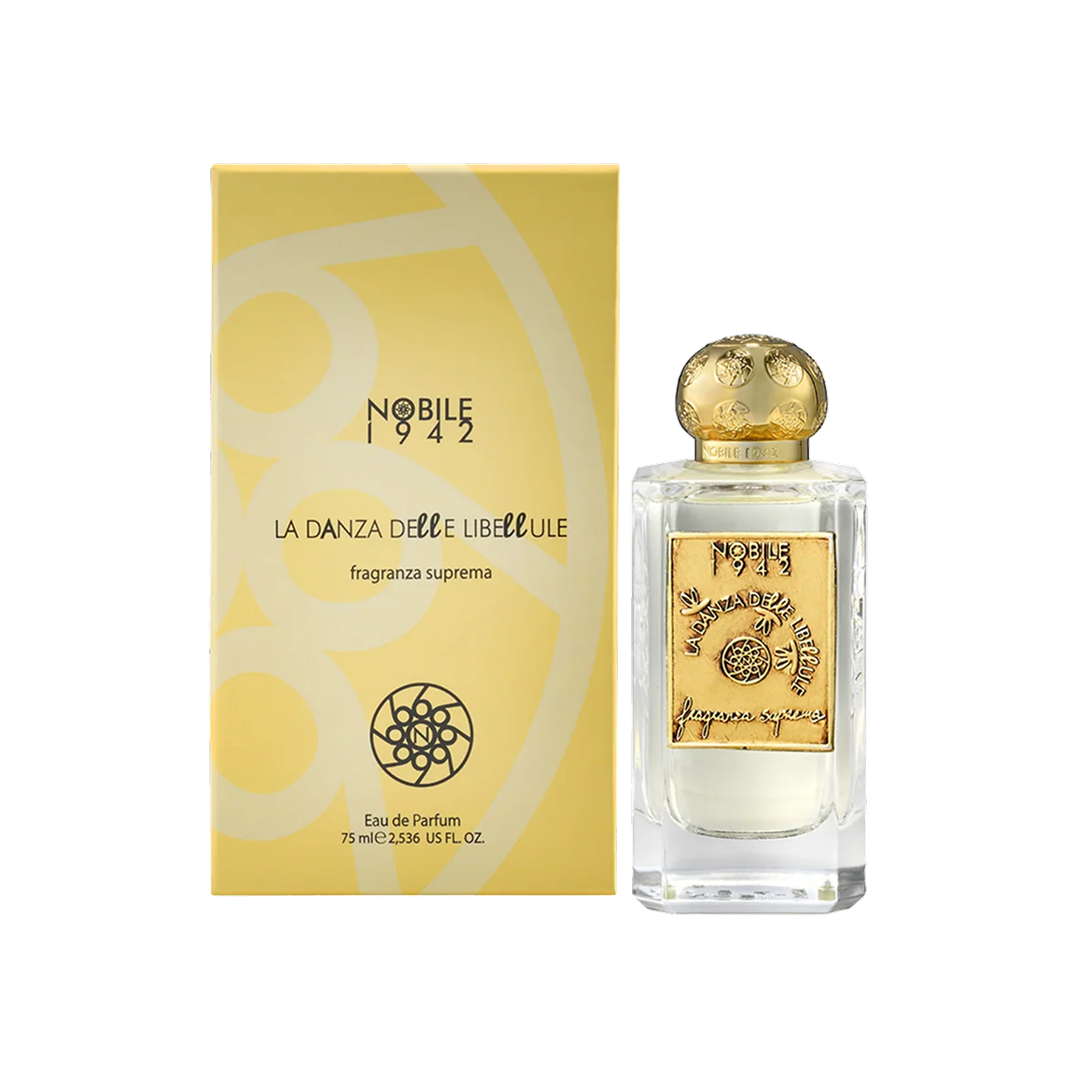 LA DANZA DELLE LIBELLULE Nobile 1942