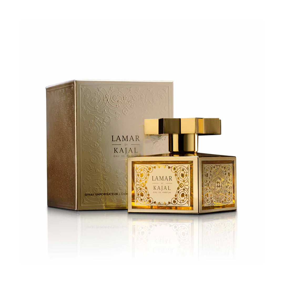 LAMAR - 3.4oz/ 100ml EAU DE PARFUM