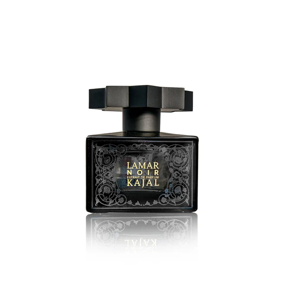LAMAR NOIR - 3.4oz/ 100ml Extrait de Parfum