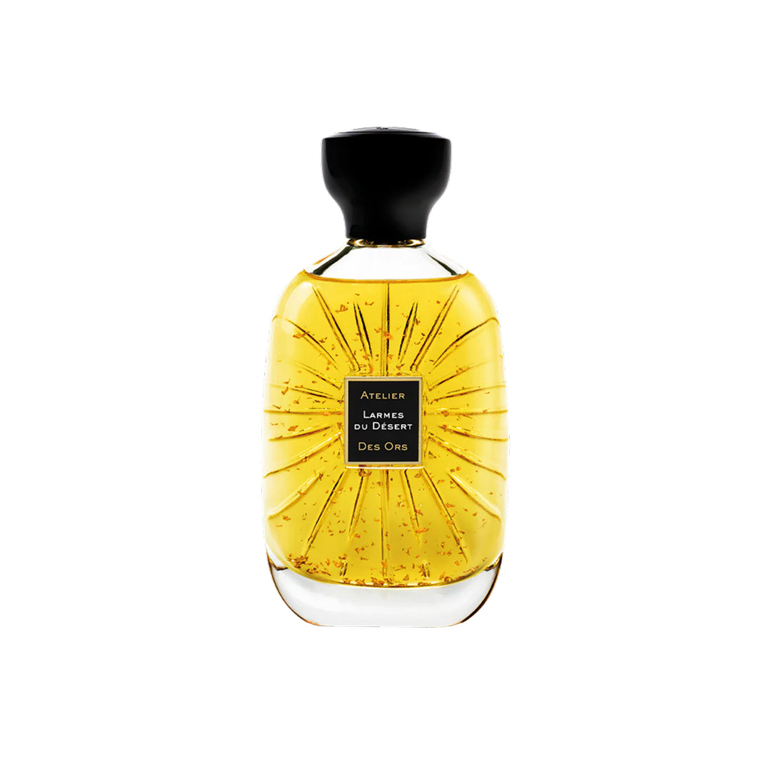 3.4oz/ 100ml EAU DE PARFUM