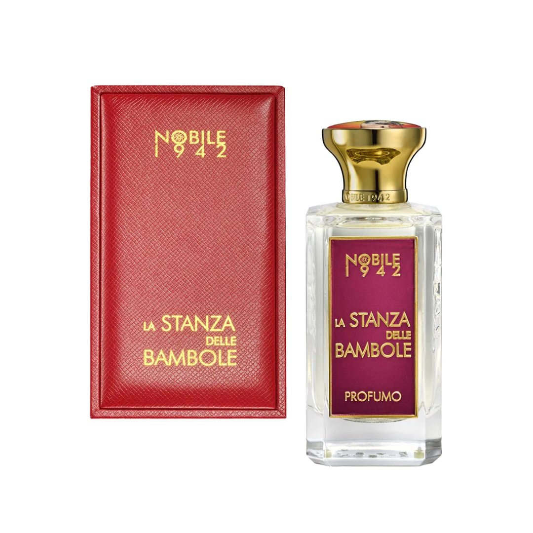 LA STANZA DELLE BAMBOLE Nobile 1942