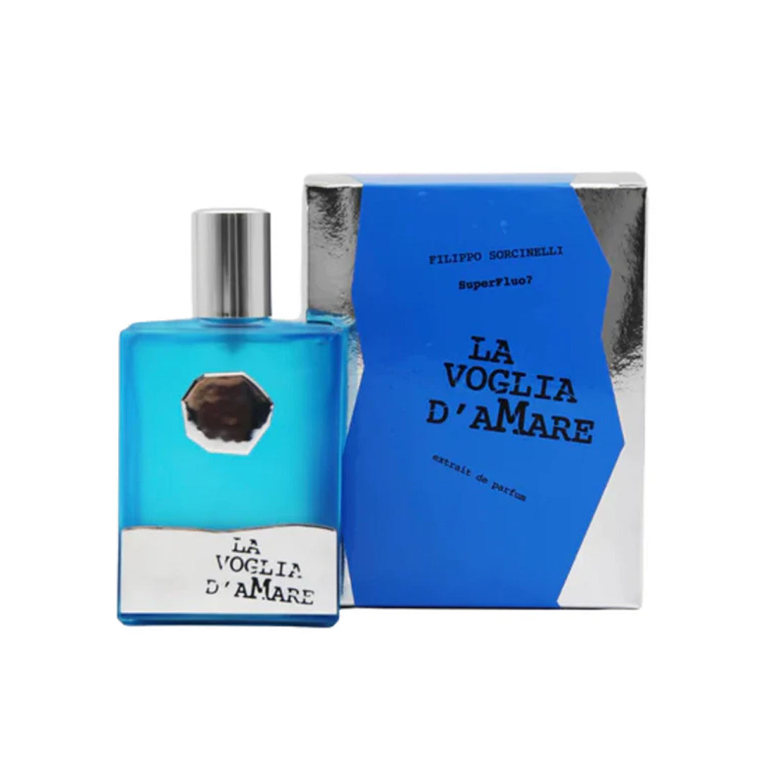 LA VOGLIA D'AMARE "The Desire To Love" Filippo Sorcinelli