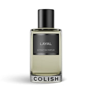 LAYAL COLISH FRAGRANCES