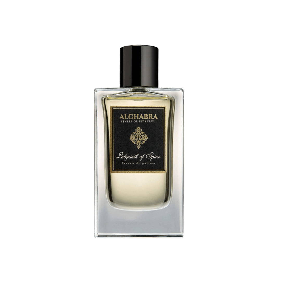 LAYBRINTH OF SPICES  - 1.7 oz / 50 ml -  EXTRAIT DE PARFUM