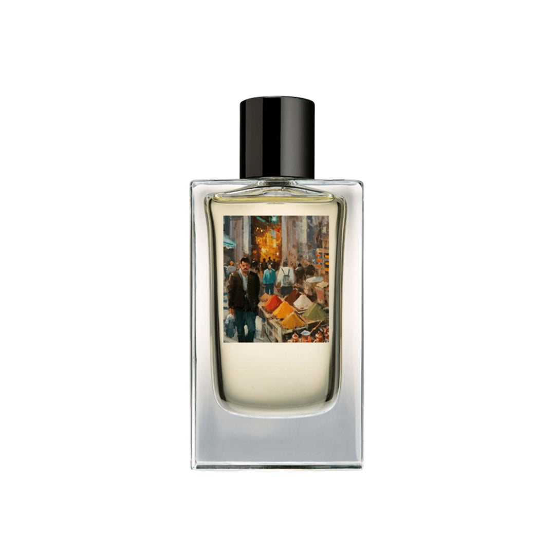LAYBRINTH OF SPICES  - 1.7 oz / 50 ml -  EXTRAIT DE PARFUM