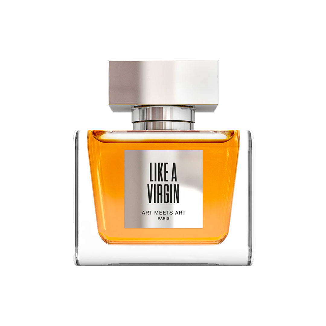 LIKE A VIRGIN UNPLUGGED ART MEETS ART PARIS