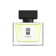 LILAC WINE ART MEETS ART PARIS