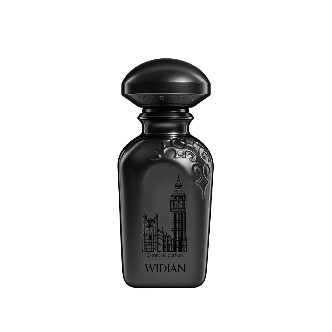 LONDON BLACK EDITION