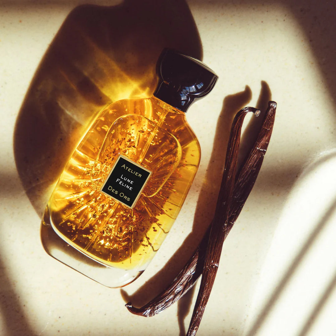 LUNE FELINE - 3.4oz/ 100ml EAU DE PARFUM