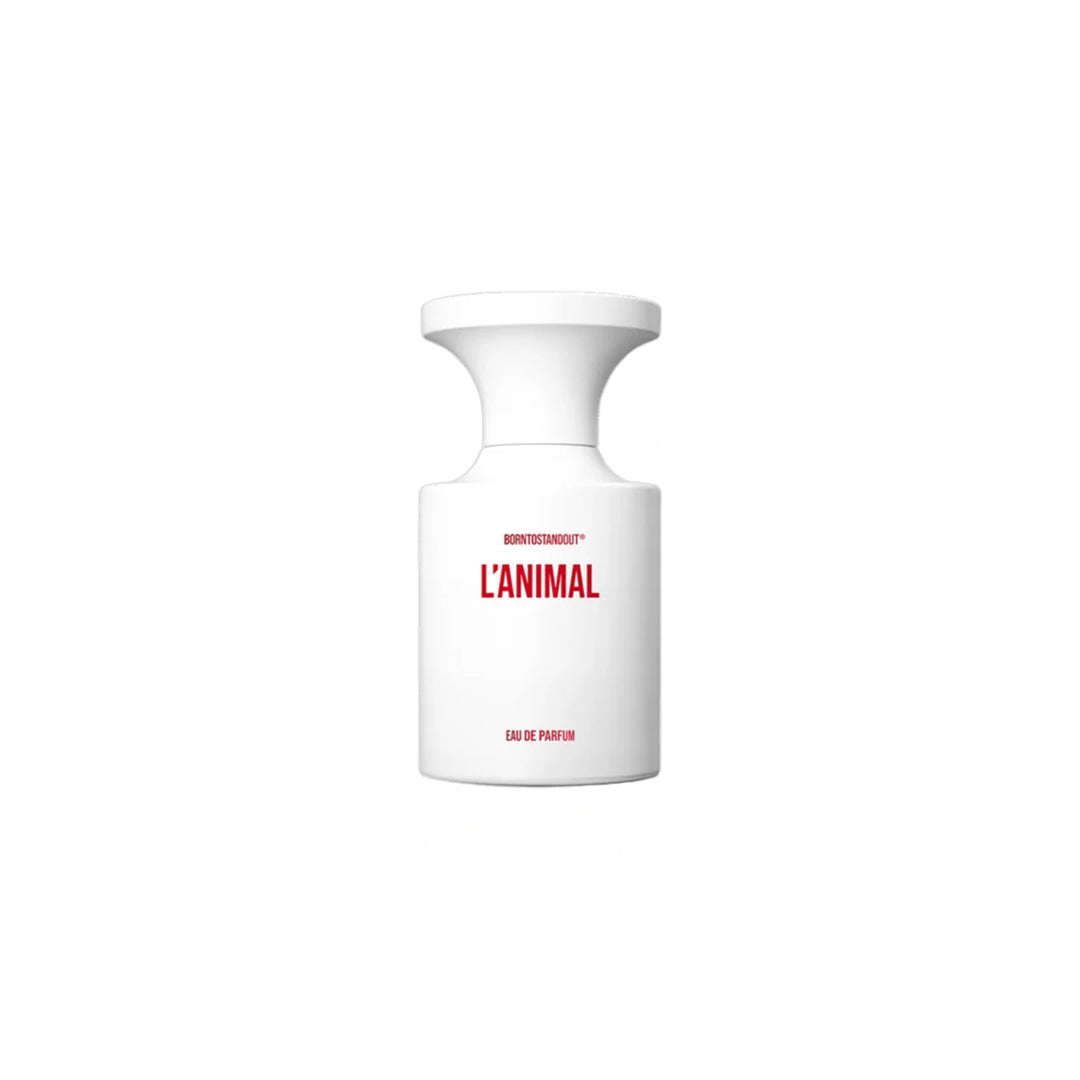 L'ANIMAL - 1.7oz / 50ml Eau de Parfum