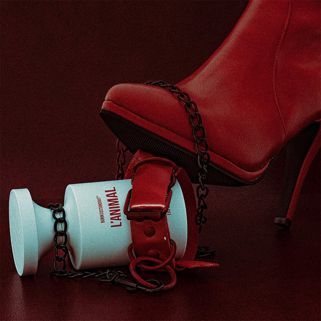 L'ANIMAL - 1.7oz / 50ml Eau de Parfum