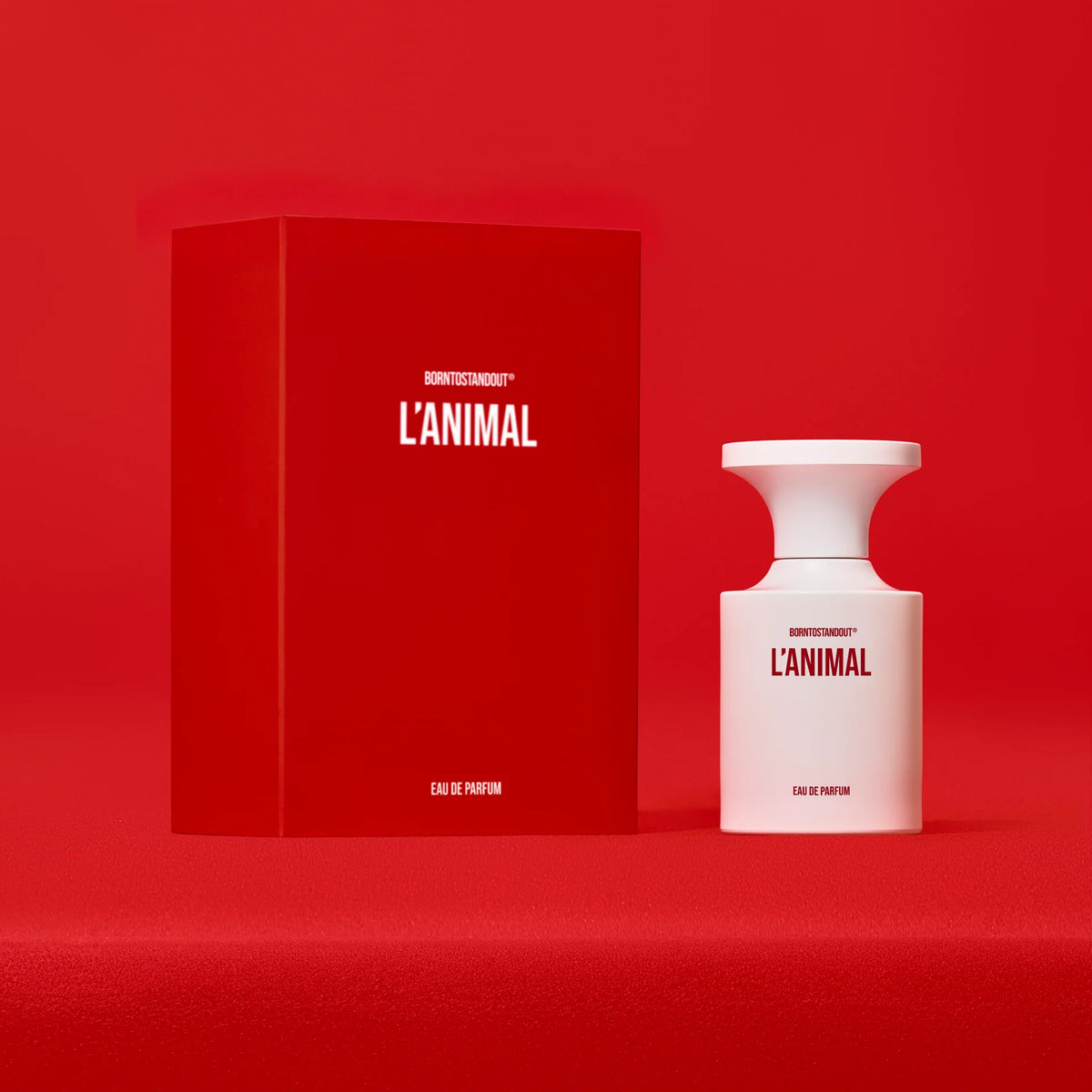 L'ANIMAL