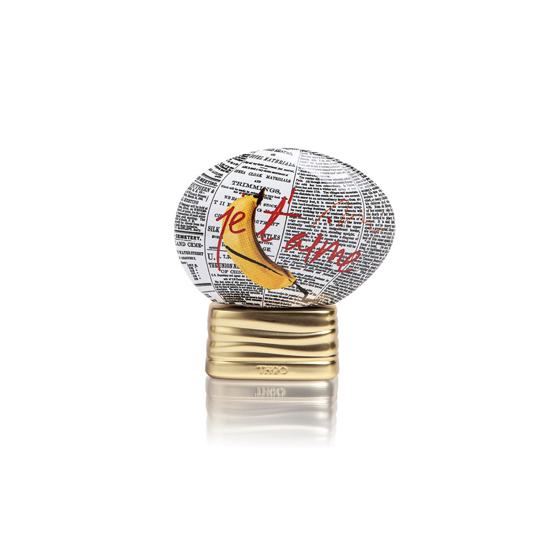 2.5oz / 75ml EAU DE PARFUM