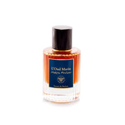 L’Oud Marin Maksim Perfume