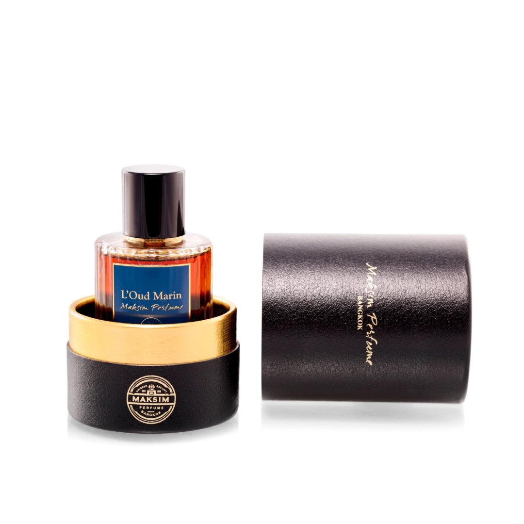 L’Oud Marin Maksim Perfume