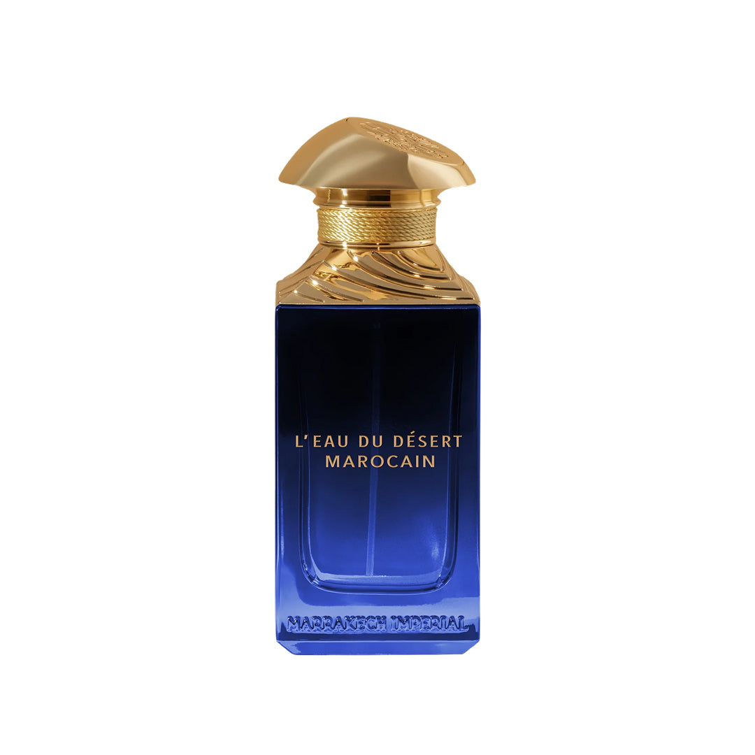 L’eau du Désert Marocain