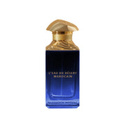 L’eau du Désert Marocain