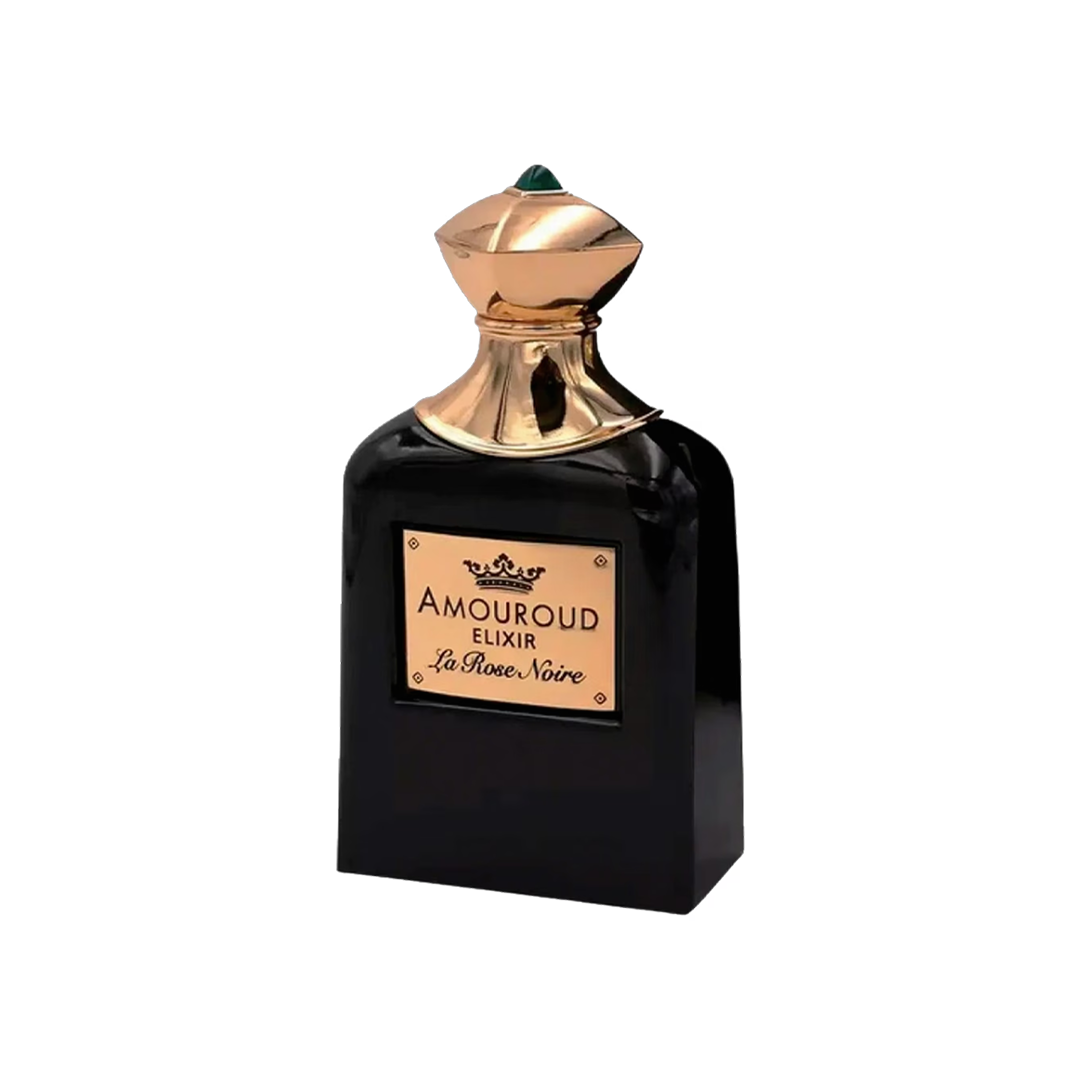 La Rose Noire Amouroud