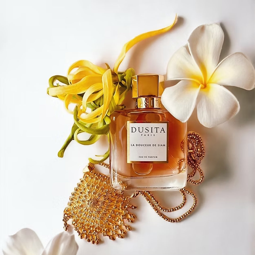  La Douceur de Siam- 3.4oz / 100ml Eau de Parfum