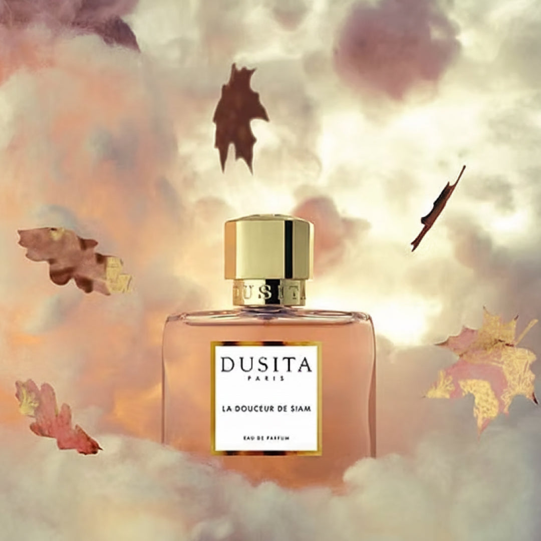 La Douceur de Siam - 1.7oz / 50ml Eau de Parfum