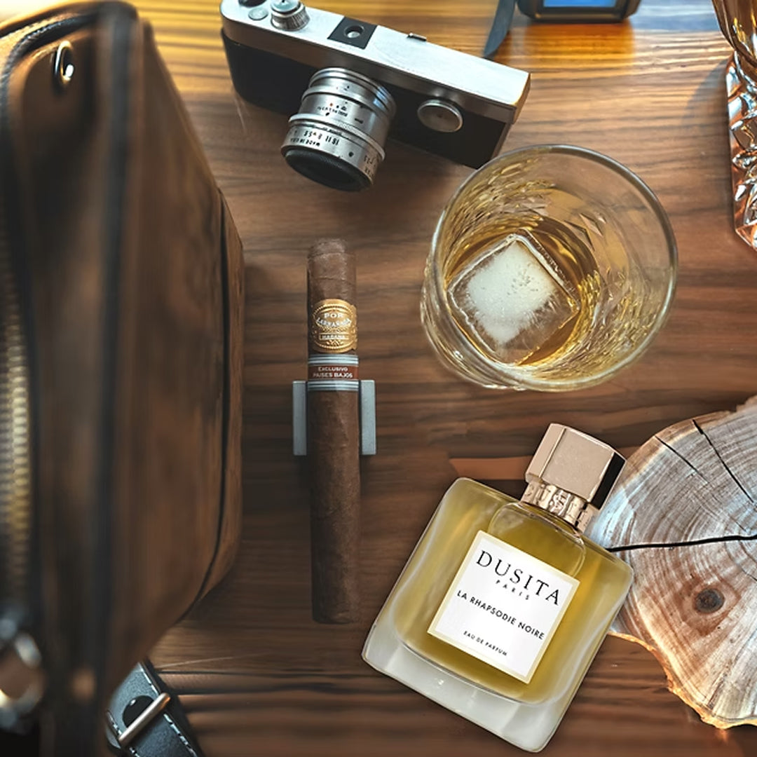 La Rhapsodie Noire - 3.4oz / 100ml Eau de Parfum